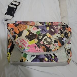 Kidrobot Fanny/Belly Pack
